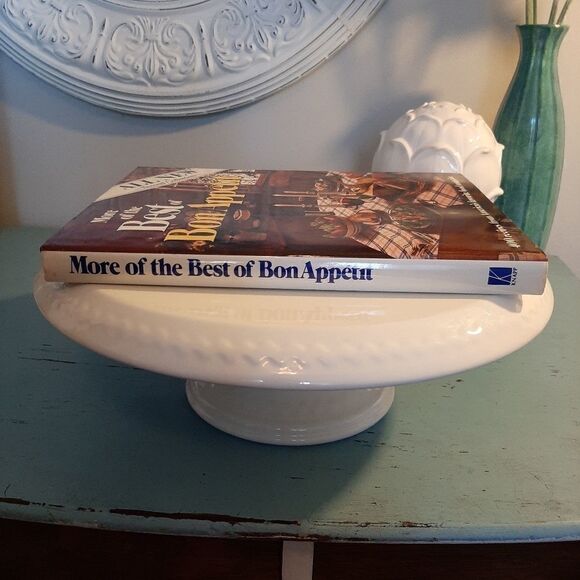 More of the Bon' Appetit Second Edition Hardcover - Picture 2 of 4